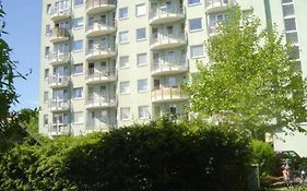 Topdomizil - Apartments 